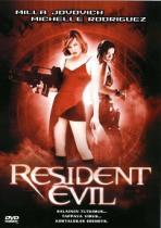 Resident Evil (Etukansi)