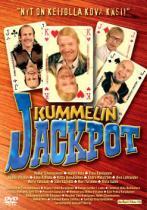 Kummelin Jackpot (Etukansi)