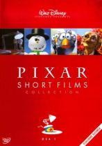 Pixar Short Films Collection - Osa 1 (Etukansi)