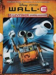 WALL·E (Etukansi)