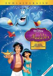 Aladdin (Etukansi)