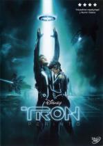 TRON: Perintö (Etukansi)