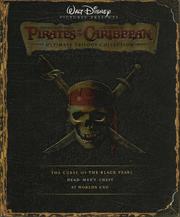 Pirates of the Caribbean 1-3 (Etukansi)