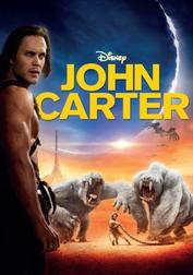 John Carter (Etukansi)