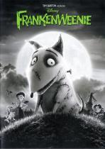 Frankenweenie (Etukansi)