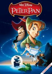 Peter Pan (Etukansi)