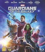 Guardians of the Galaxy (Etukansi)