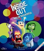 Inside Out - Mielen sopukoissa