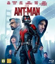 Ant-Man (Etukansi)