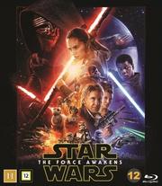 Star Wars: The Force Awakens (Etukansi)