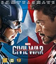 Captain America: Civil War