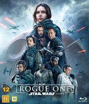 Rogue One: A Star Wars Story (Etukansi)