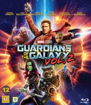 Guardians of the Galaxy 2 Vol. 2 (Etukansi)