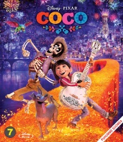 Coco (Etukansi)