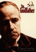 The Godfather (Etukansi)