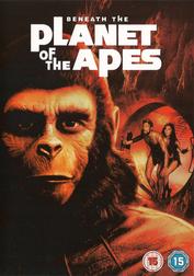 Beneath the Planet of the Apes (Etukansi)