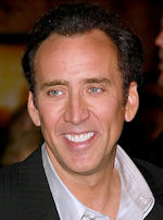 Nicolas Cage