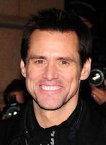 Jim Carrey