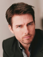 Tom Cruise