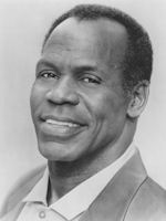 Danny Glover