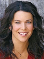 Lauren Graham