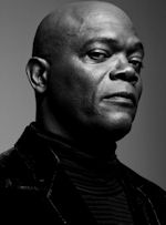 Samuel L. Jackson