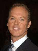 Michael Keaton