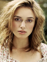 Keira Knightley