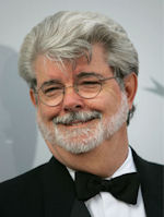 George Lucas