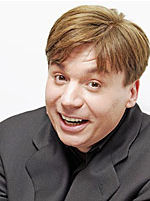 Mike Myers