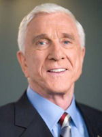 Leslie Nielsen