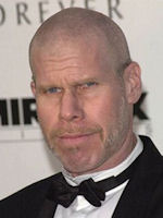 Ron Perlman