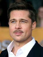 Brad Pitt