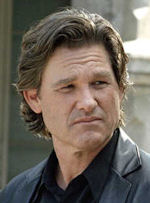 Kurt Russell