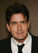 Charlie Sheen