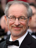 Steven Spielberg