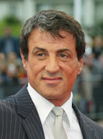 Sylvester Stallone