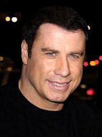 John Travolta