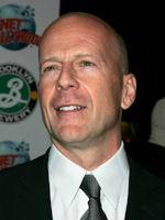 Bruce Willis