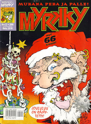 Myrkky 12/1996