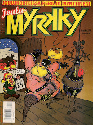 Myrkky 12/1998