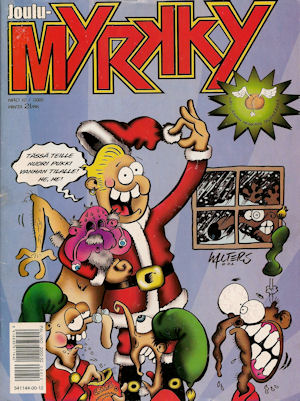 Myrkky 12/2000