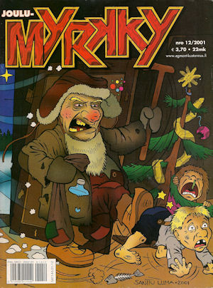 Myrkky 12/2001