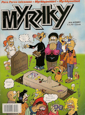Myrkky 4/2001