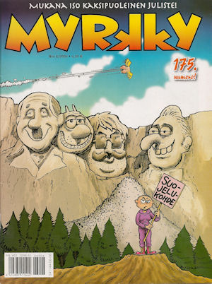 Myrkky 6/2006